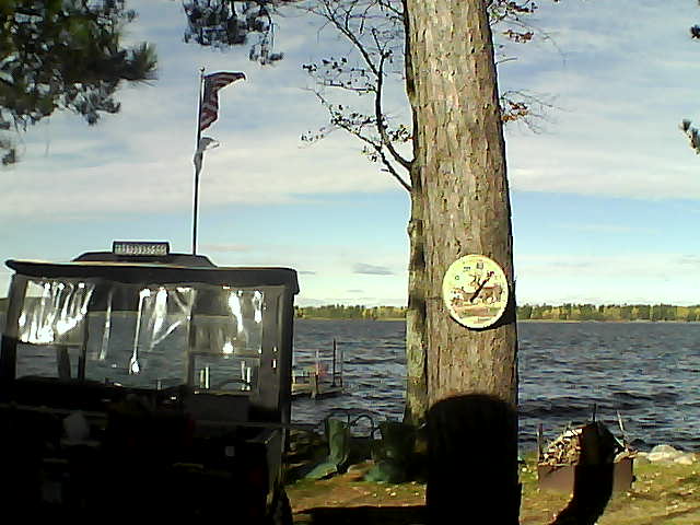 Whiteface Cam Image - Mon, 10/09/2017 11:27am 