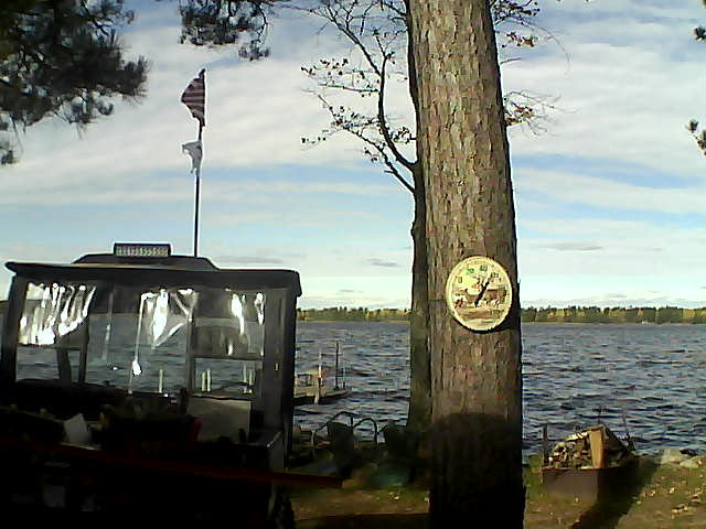 Whiteface Cam Image - Mon, 10/09/2017 11:37am 