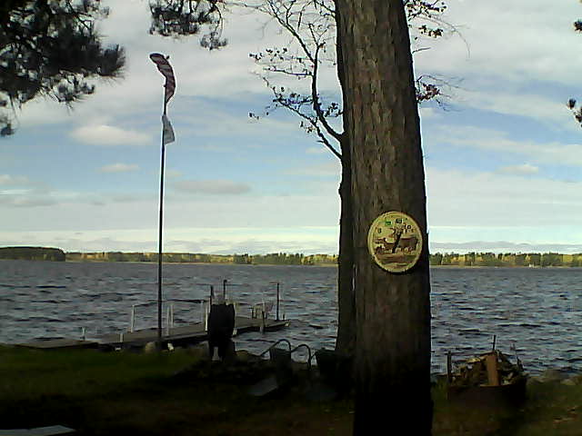 Whiteface Cam Image - Mon, 10/09/2017 11:47am 