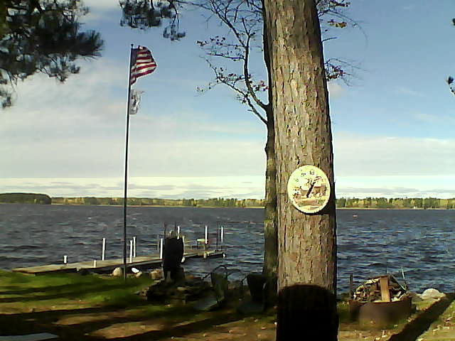 Whiteface Cam Image - Mon, 10/09/2017 11:57am 