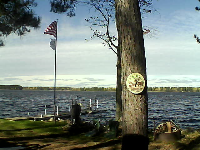 Whiteface Cam Image - Mon, 10/09/2017 12:17pm 