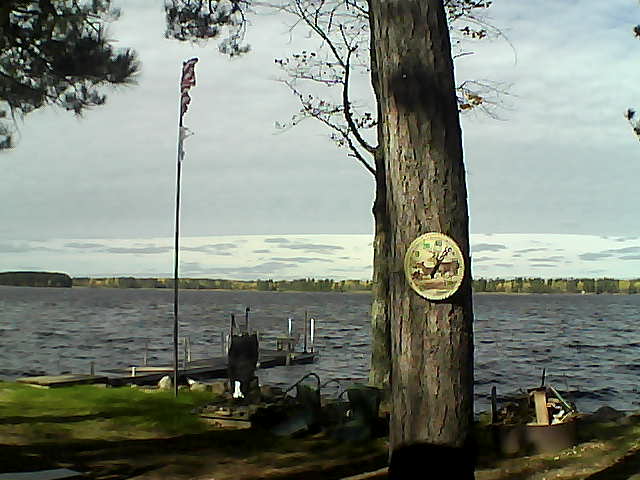 Whiteface Cam Image - Mon, 10/09/2017 12:27pm 