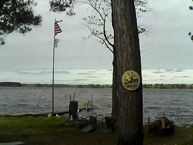 Whiteface Cam Image - Mon, 10/09/2017 12:37pm 