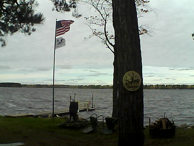 Whiteface Cam Image - Mon, 10/09/2017 12:47pm 