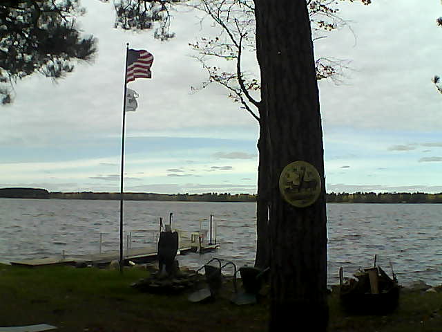 Whiteface Cam Image - Mon, 10/09/2017 1:07pm 