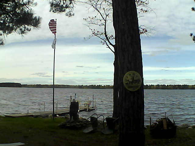 Whiteface Cam Image - Mon, 10/09/2017 1:27pm 