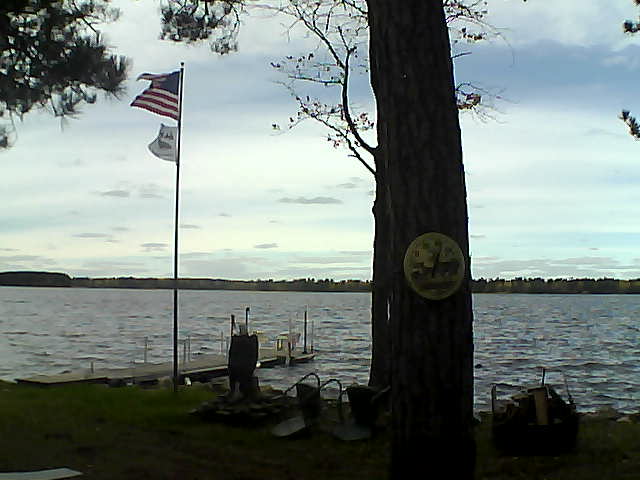 Whiteface Cam Image - Mon, 10/09/2017 1:37pm 