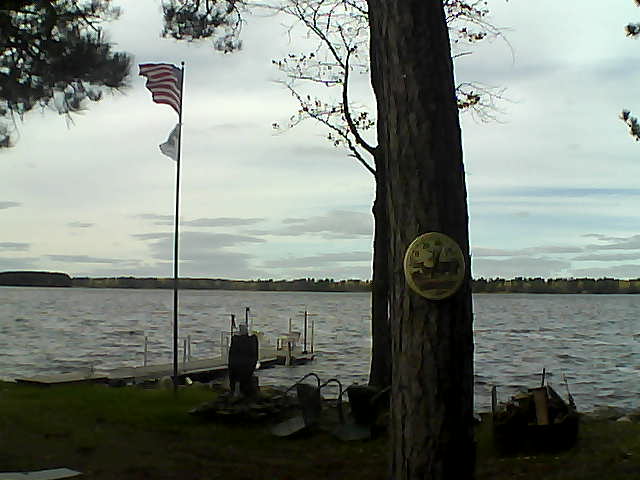 Whiteface Cam Image - Mon, 10/09/2017 2:17pm 