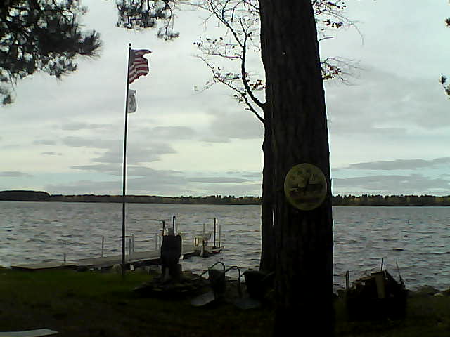 Whiteface Cam Image - Mon, 10/09/2017 2:37pm 