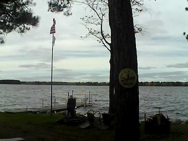 Whiteface Cam Image - Mon, 10/09/2017 2:47pm 