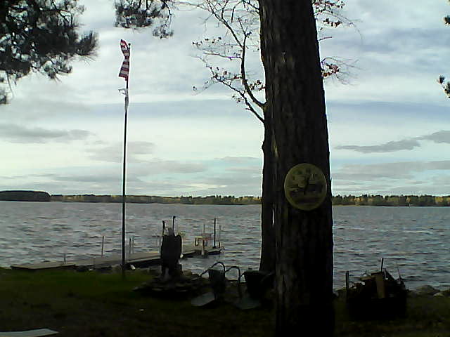 Whiteface Cam Image - Mon, 10/09/2017 3:07pm 