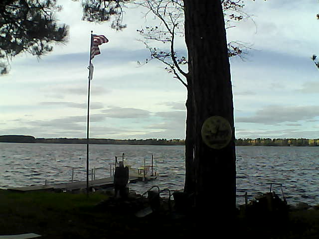 Whiteface Cam Image - Mon, 10/09/2017 3:17pm 