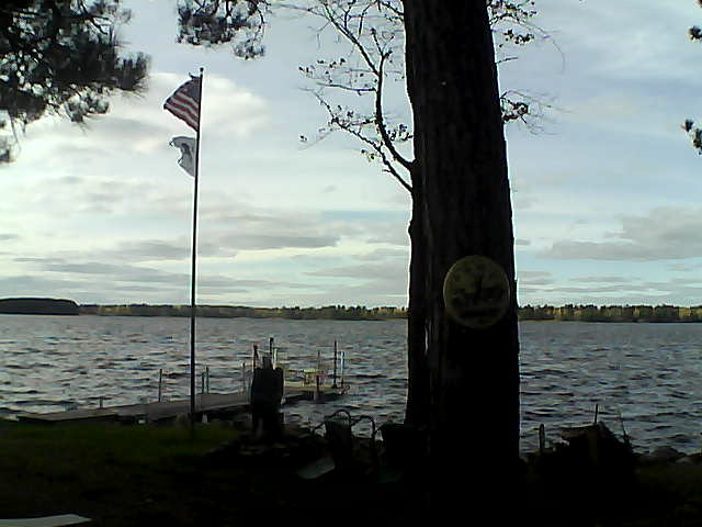 Whiteface Cam Image - Mon, 10/09/2017 3:27pm 