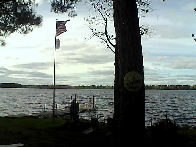 Whiteface Cam Image - Mon, 10/09/2017 3:37pm 