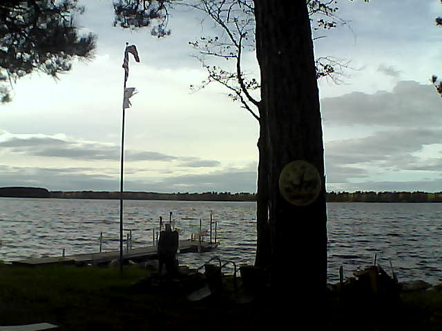 Whiteface Cam Image - Mon, 10/09/2017 4:07pm 