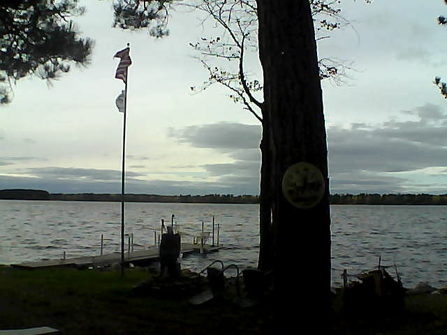 Whiteface Cam Image - Mon, 10/09/2017 4:47pm 