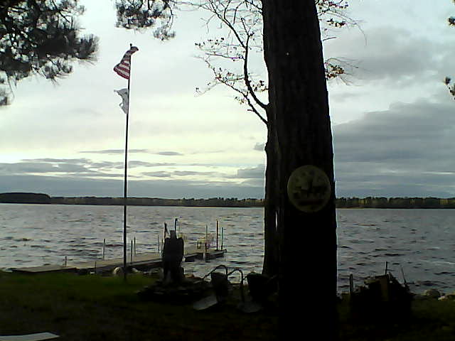 Whiteface Cam Image - Mon, 10/09/2017 5:07pm 