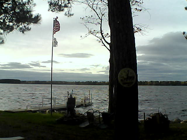 Whiteface Cam Image - Mon, 10/09/2017 5:17pm 