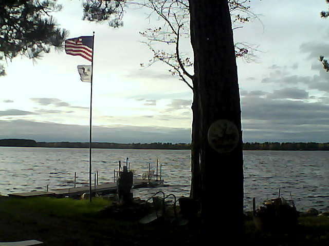 Whiteface Cam Image - Mon, 10/09/2017 5:27pm 