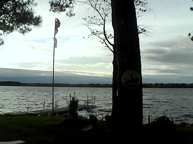 Whiteface Cam Image - Mon, 10/09/2017 5:37pm 