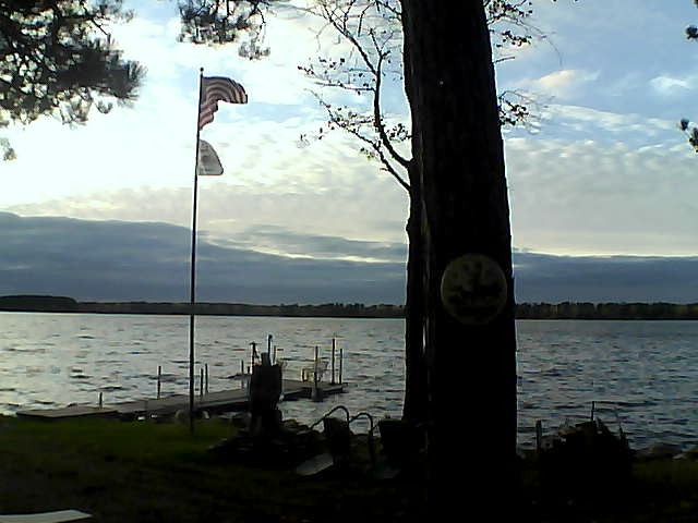 Whiteface Cam Image - Mon, 10/09/2017 5:57pm 