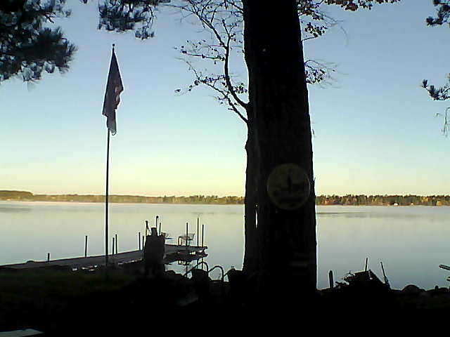 Whiteface Cam Image - Tue, 10/10/2017 7:56am 