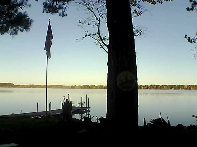 Whiteface Cam Image - Tue, 10/10/2017 8:16am 