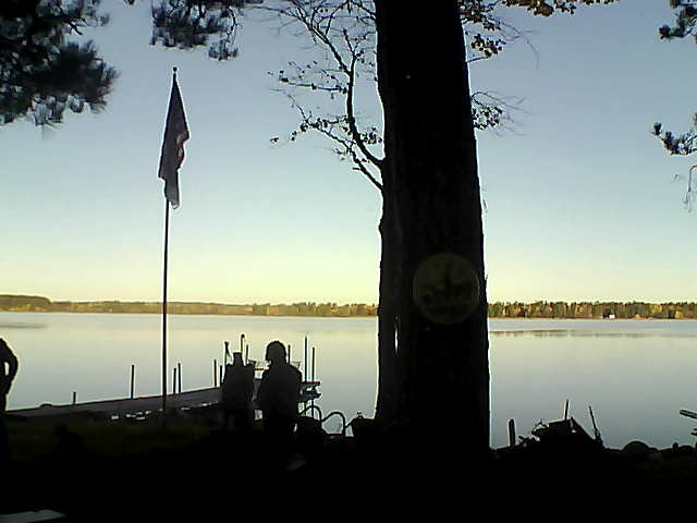 Whiteface Cam Image - Tue, 10/10/2017 8:26am 