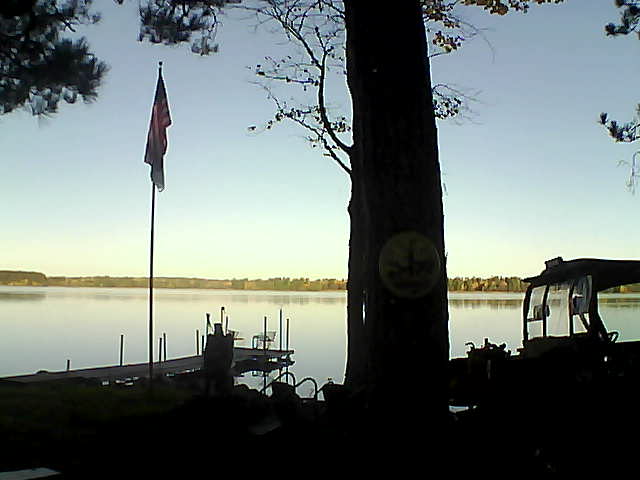 Whiteface Cam Image - Tue, 10/10/2017 8:36am 