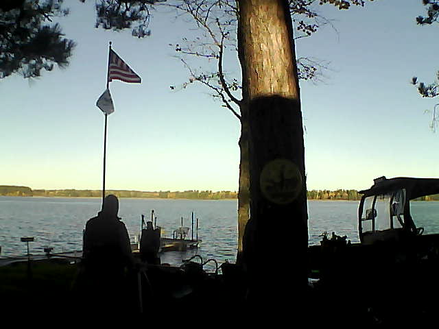 Whiteface Cam Image - Tue, 10/10/2017 8:56am 