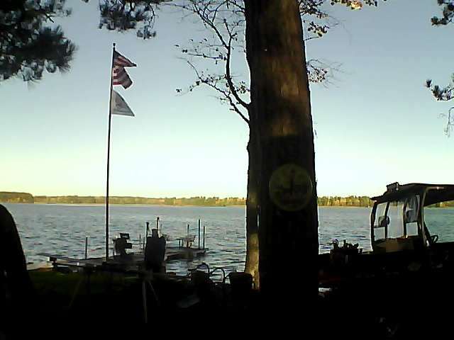 Whiteface Cam Image - Tue, 10/10/2017 9:16am 