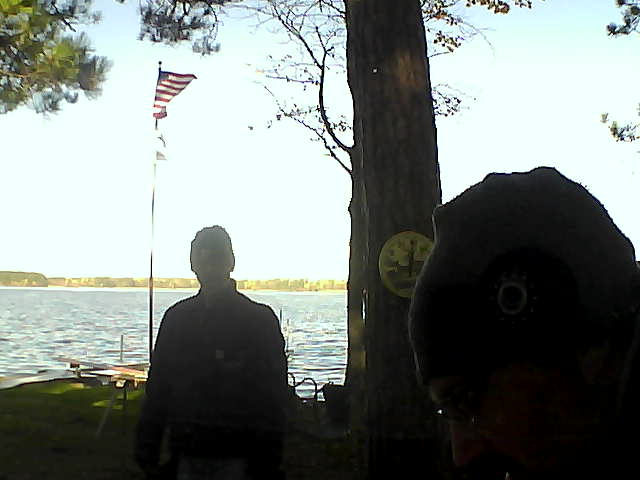 Whiteface Cam Image - Tue, 10/10/2017 9:36am 