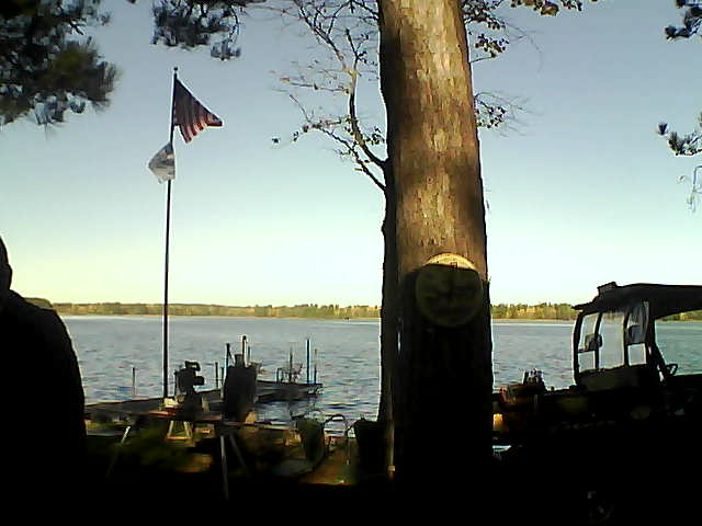 Whiteface Cam Image - Tue, 10/10/2017 9:56am 