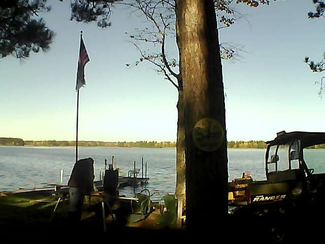 Whiteface Cam Image - Tue, 10/10/2017 10:06am 