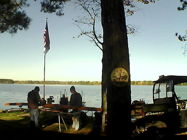 Whiteface Cam Image - Tue, 10/10/2017 10:27am 