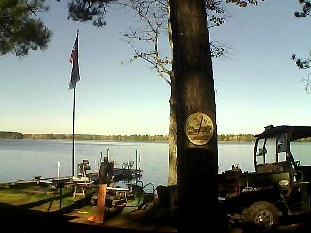 Whiteface Cam Image - Tue, 10/10/2017 10:46am 