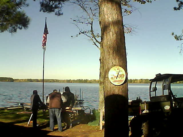 Whiteface Cam Image - Tue, 10/10/2017 11:06am 