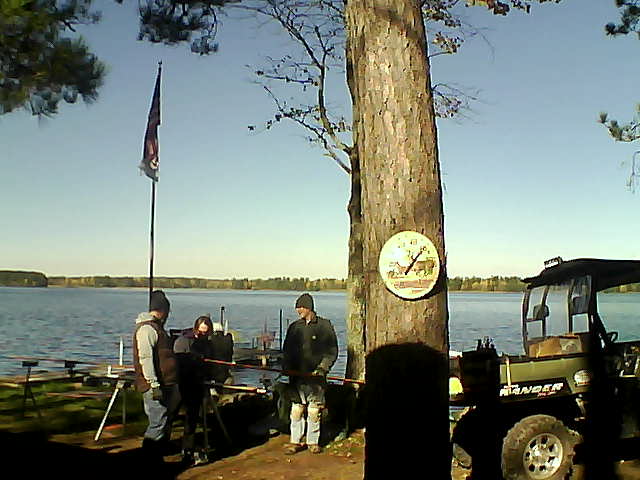 Whiteface Cam Image - Tue, 10/10/2017 11:16am 