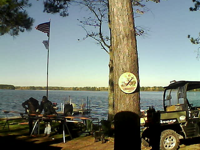 Whiteface Cam Image - Tue, 10/10/2017 11:26am 