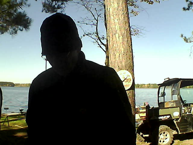 Whiteface Cam Image - Tue, 10/10/2017 11:36am 