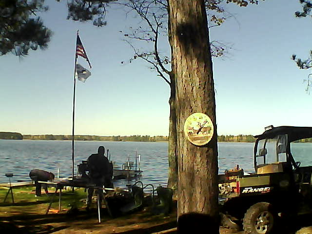 Whiteface Cam Image - Tue, 10/10/2017 12:27pm 