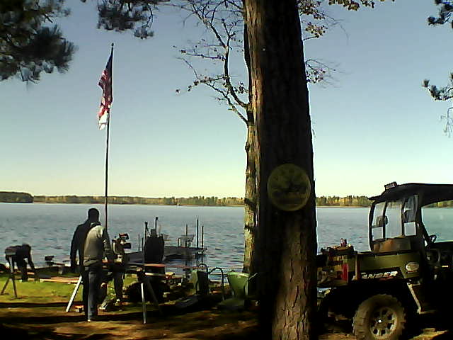Whiteface Cam Image - Tue, 10/10/2017 12:57pm 