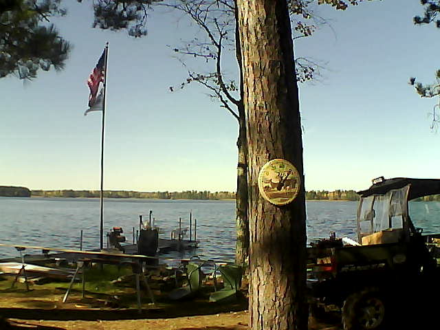 Whiteface Cam Image - Tue, 10/10/2017 1:47pm 