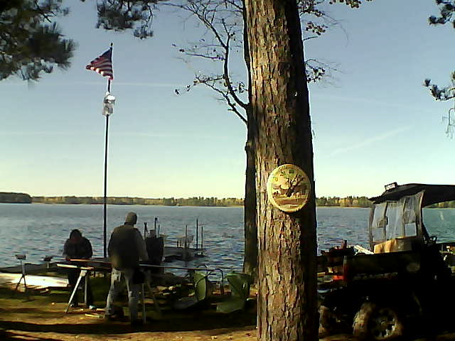 Whiteface Cam Image - Tue, 10/10/2017 1:57pm 