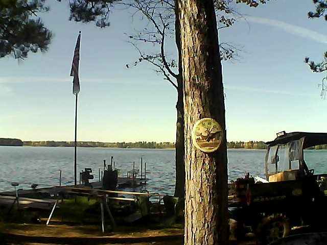 Whiteface Cam Image - Tue, 10/10/2017 2:17pm 