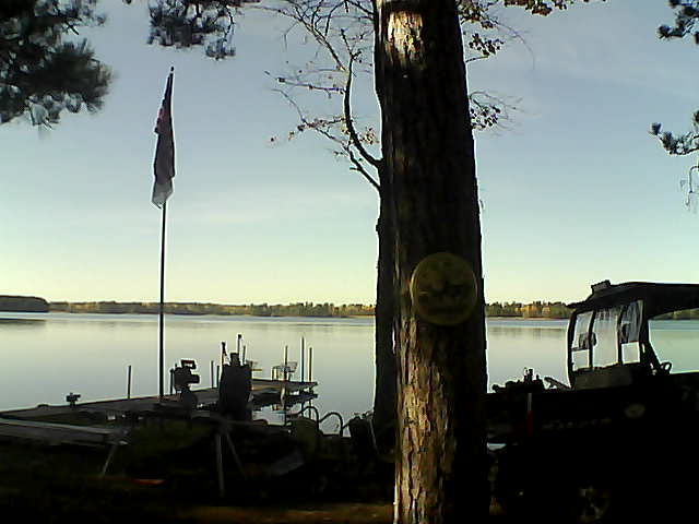 Whiteface Cam Image - Tue, 10/10/2017 2:57pm 