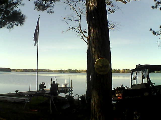 Whiteface Cam Image - Tue, 10/10/2017 3:07pm 