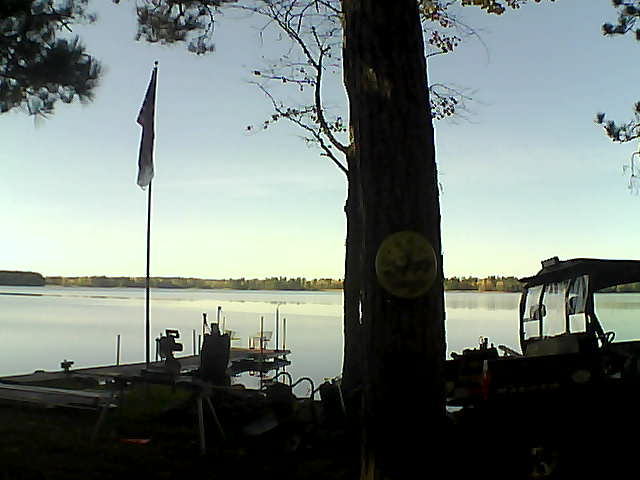 Whiteface Cam Image - Tue, 10/10/2017 3:17pm 