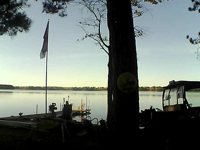 Whiteface Cam Image - Tue, 10/10/2017 3:37pm 