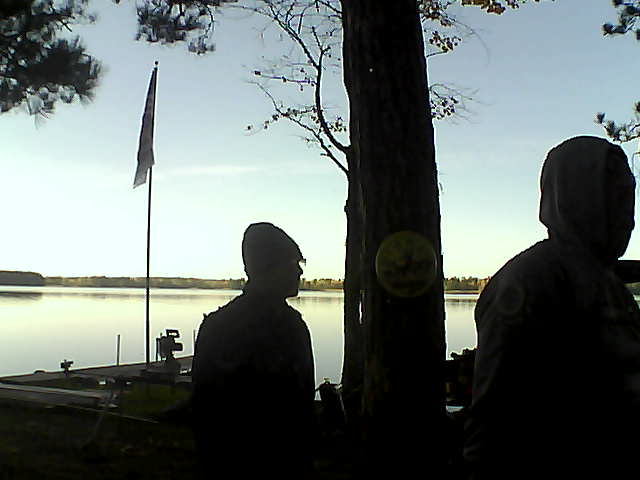 Whiteface Cam Image - Tue, 10/10/2017 3:47pm 